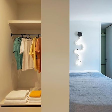 Hoppersgr- Amazing Apt In The Heart Of Athens - 3 Exterior foto