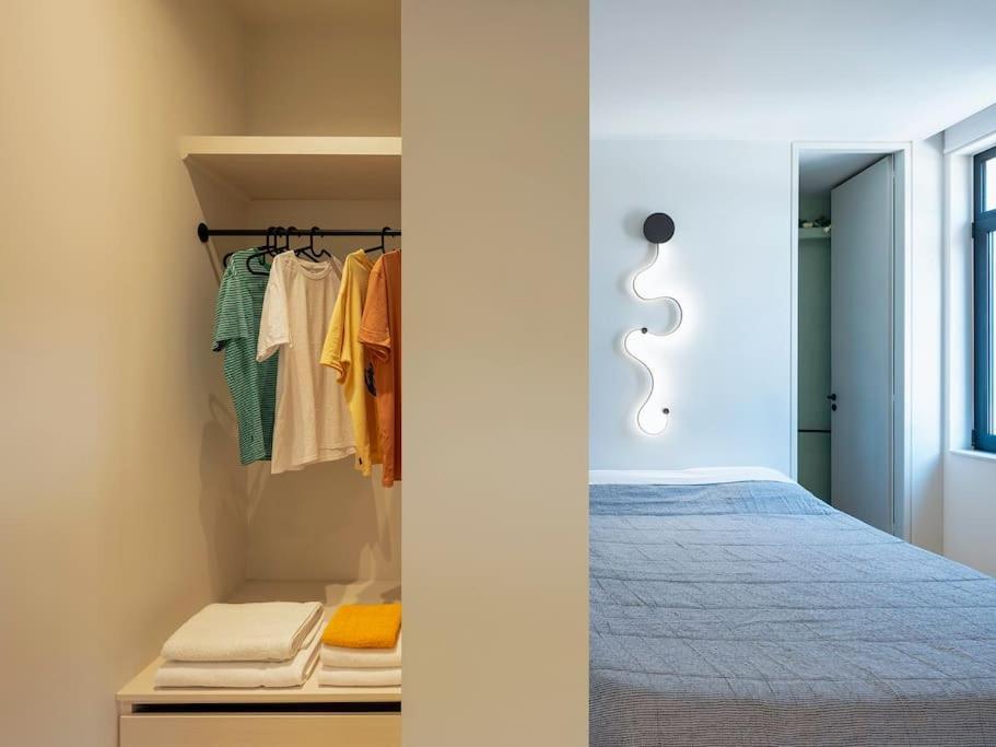 Hoppersgr- Amazing Apt In The Heart Of Athens - 3 Exterior foto
